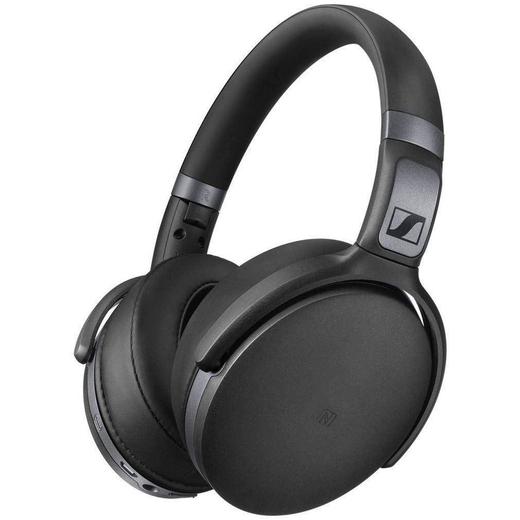 Sennheiser HD 4.40BT Wireless Headphones - Good Condition - ReDial Sennheiser HD 4.40BT Wireless Headphones - Good Condition - ReDial